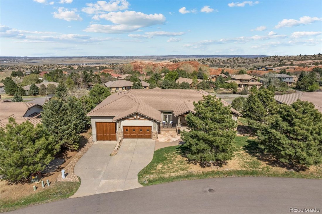 House in Sterling Ranch, Colorado, United States 5 - 17743424