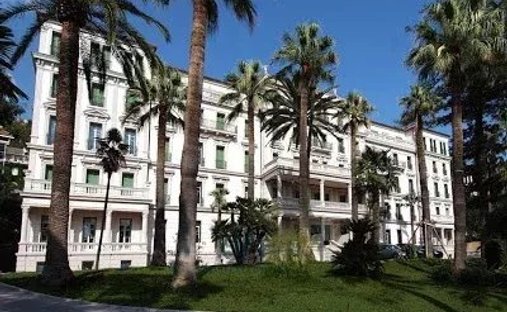 House in Marconi - Porrine, Ospedaletti, Liguria 1