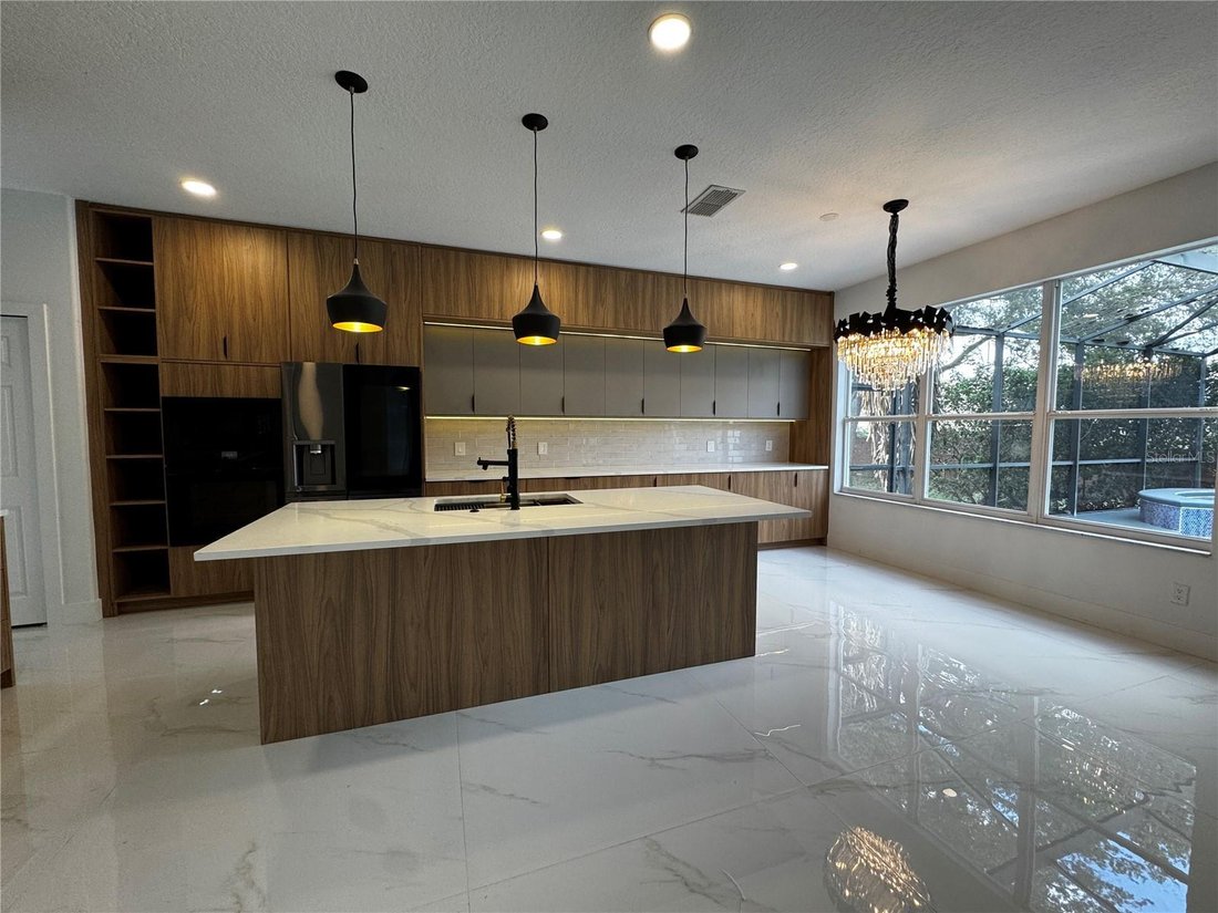 House in Winter Garden, Florida, United States 5 - 17748049