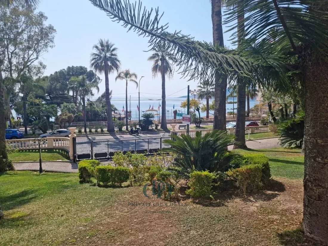 House in Marconi - Porrine, Ospedaletti, Liguria 4 - 15132919