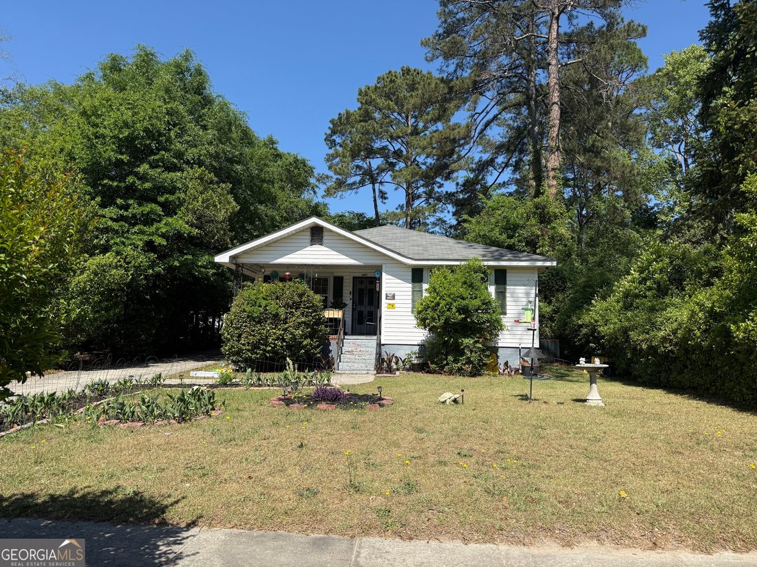 House in Macon, Georgia, United States 3 - 17749230