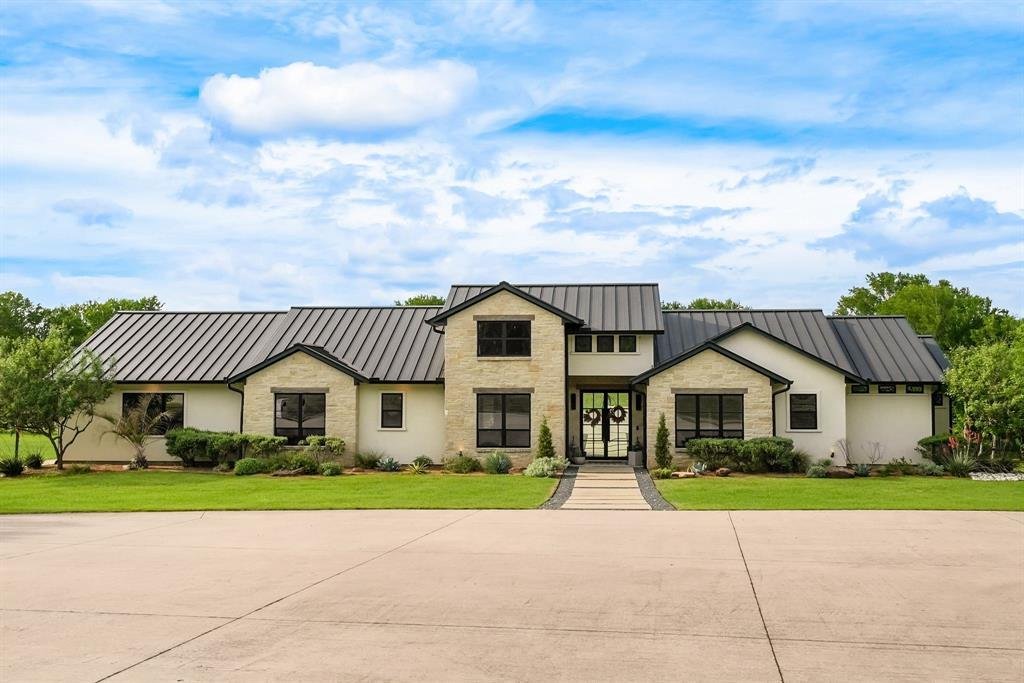 House in Wills Point, Texas, United States 3 - 17749383