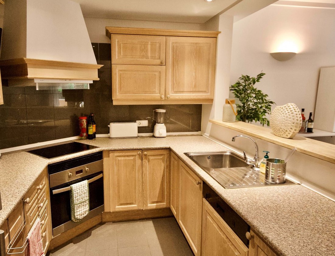 Apartamento en Portals Nous, Calviá, Islas Baleares 5 - 17747810