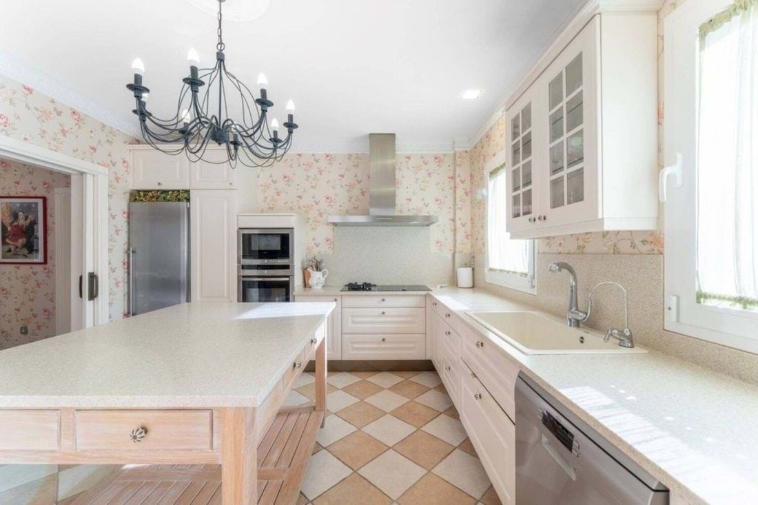 Villa in Rotes Velles, Calvia, Balearic Islands 5 - 17747424