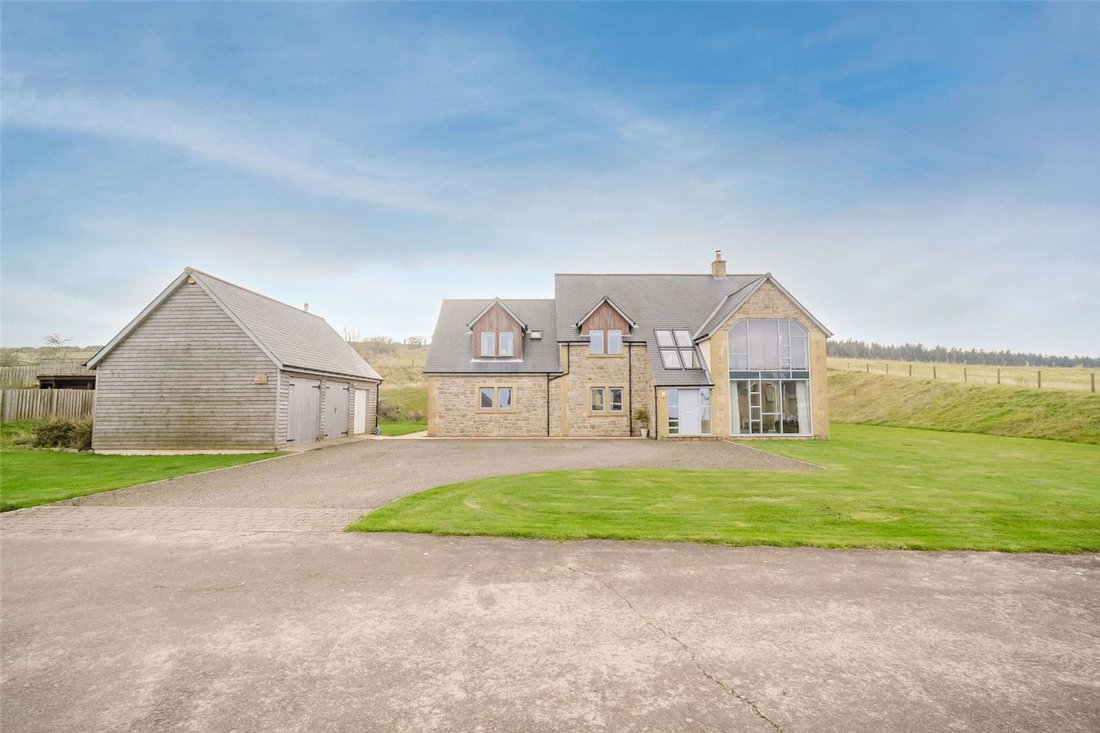 House in Cockburnspath, Scotland 1 - 17743689
