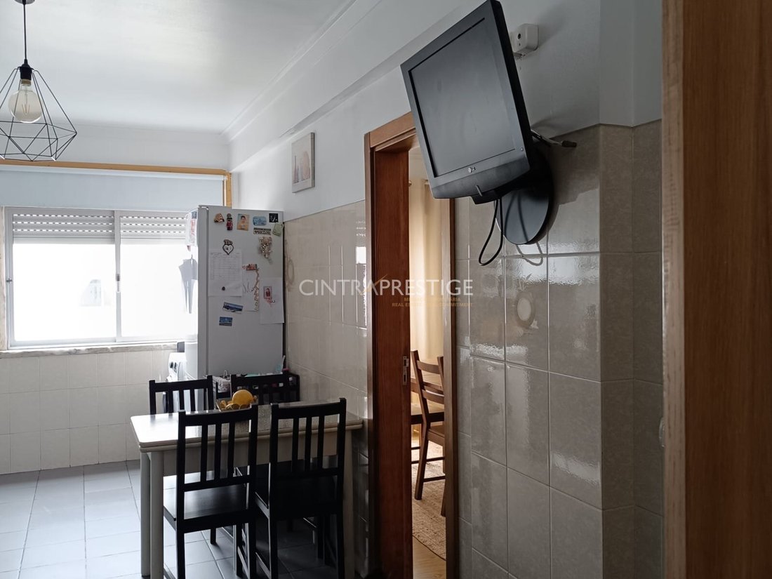 Apartment in Algueirao-Mem Martins, Lisbon, Portugal 3 - 17745423