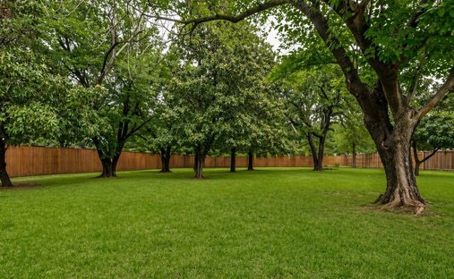 Land in Colleyville, Texas, United States 1