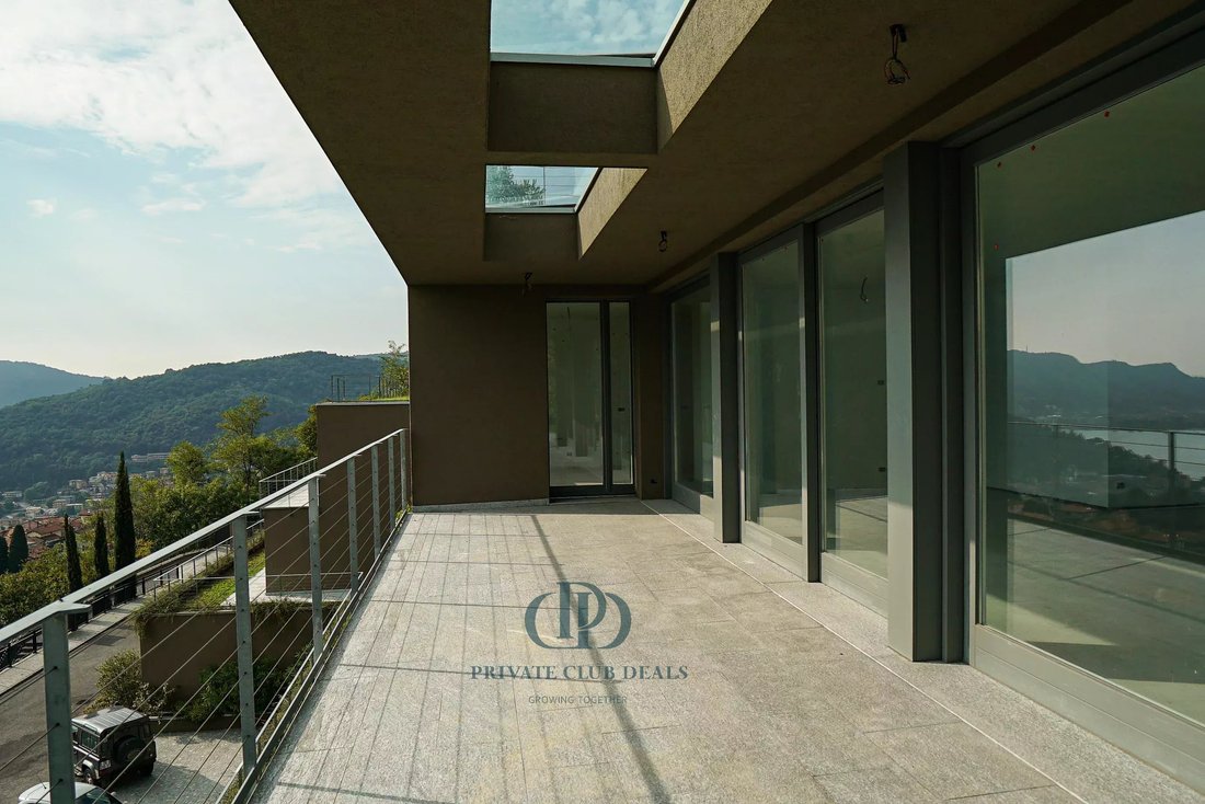 Villa in Cernobbio, Lombardy, Italy 4 - 15132584