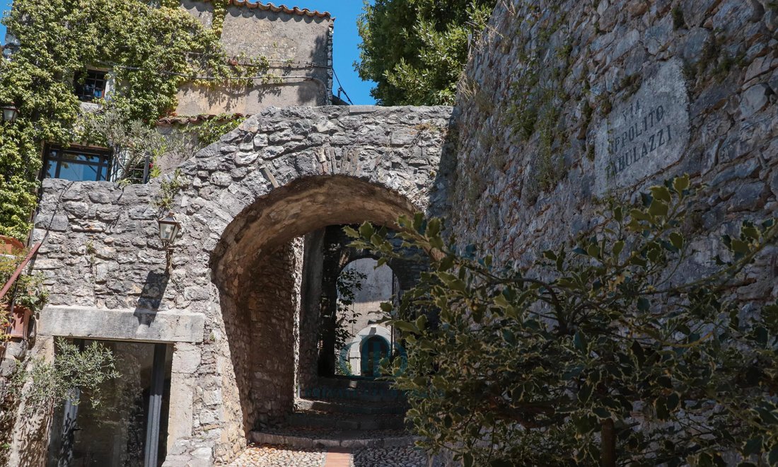 Villa in City Center, Rieti, Lazio 2 - 14575432