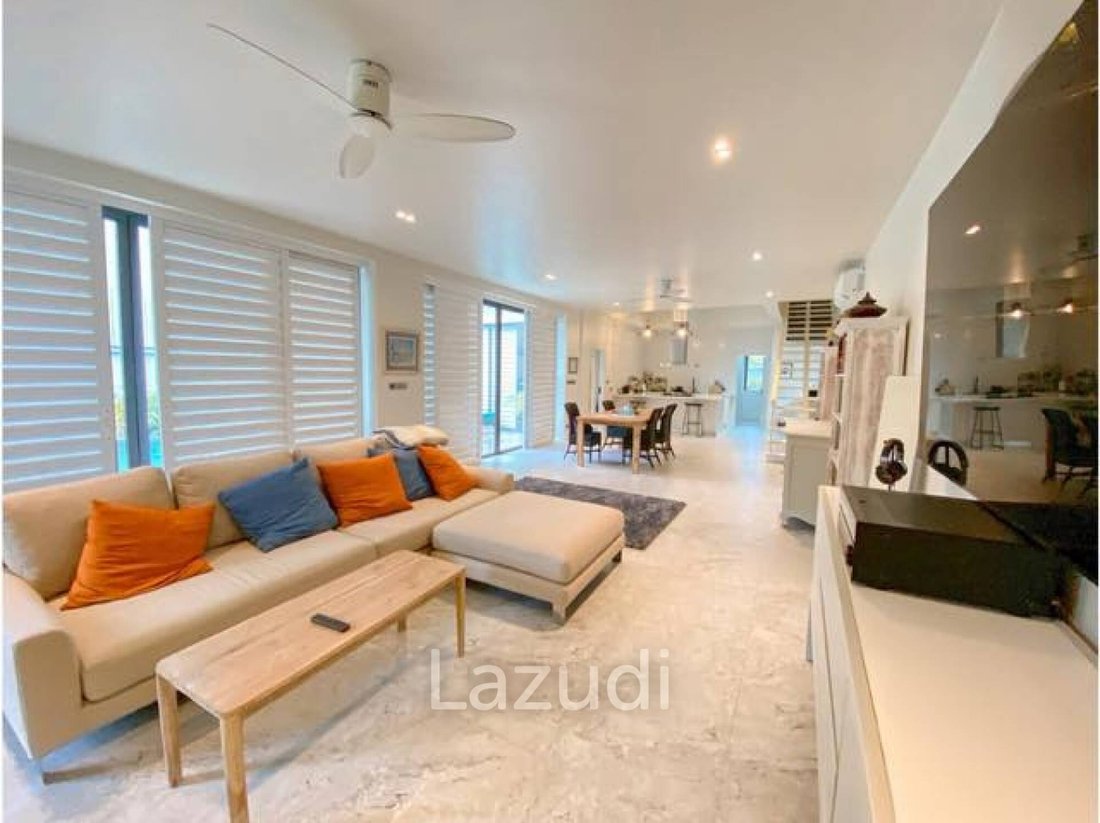 Villa in Rawai, Phuket, Thailand 3 - 17745502
