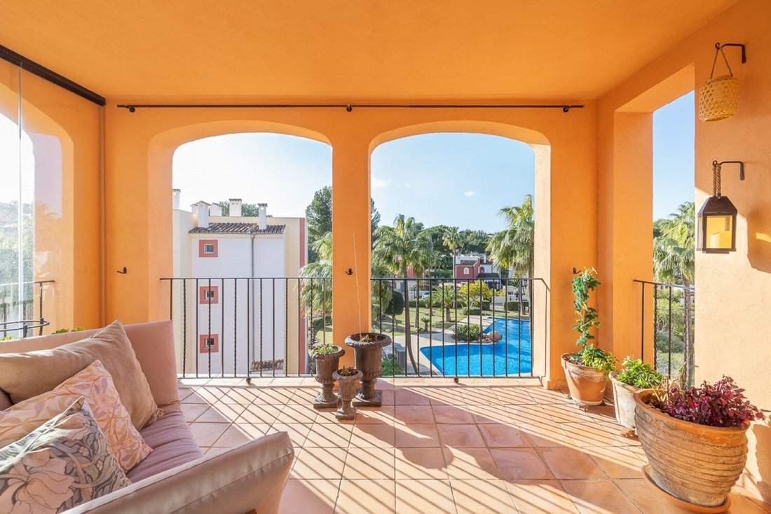 Apartment in Rotes Velles, Calvia, Balearic Islands 5 - 17747464