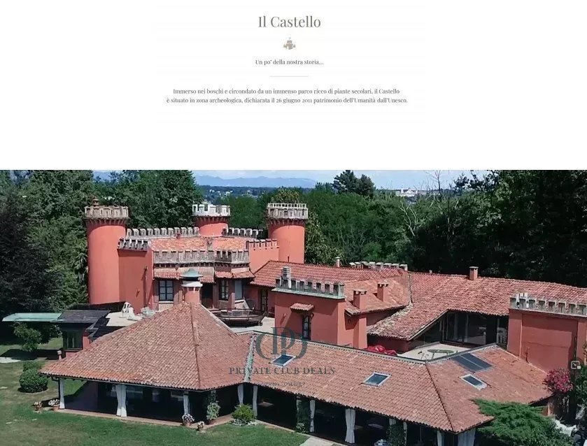 House in Gornate-Olona, Lombardy, Italy 5 - 17746080