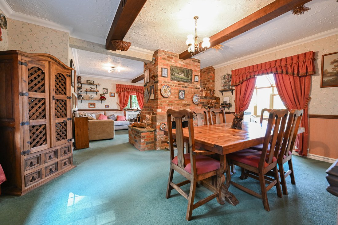 Maison à Lower Burgate, Fordingbridge, Angleterre 5 - 17743679