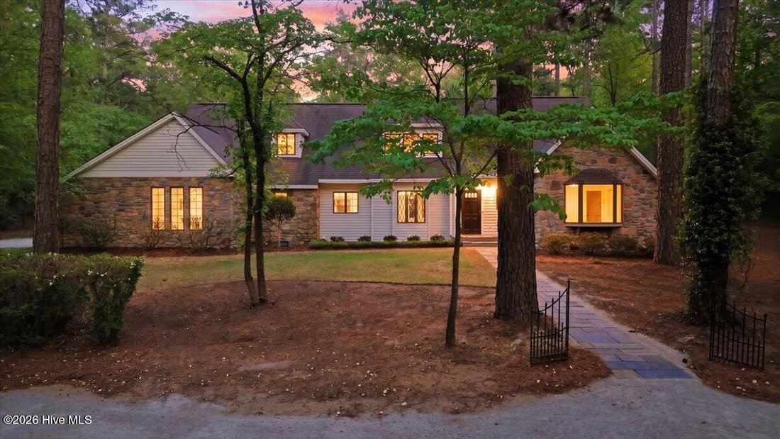 House in Southern Pines, North Carolina, United States 2 - 17745628