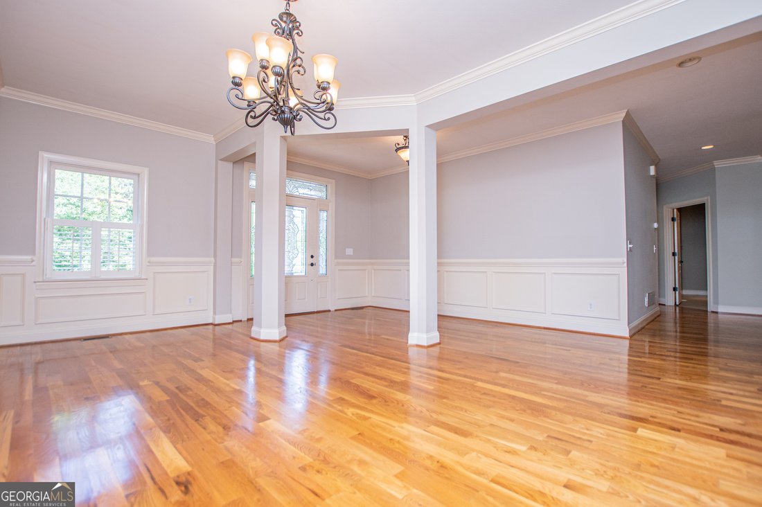 House in Carrollton, Georgia, United States 4 - 17749241