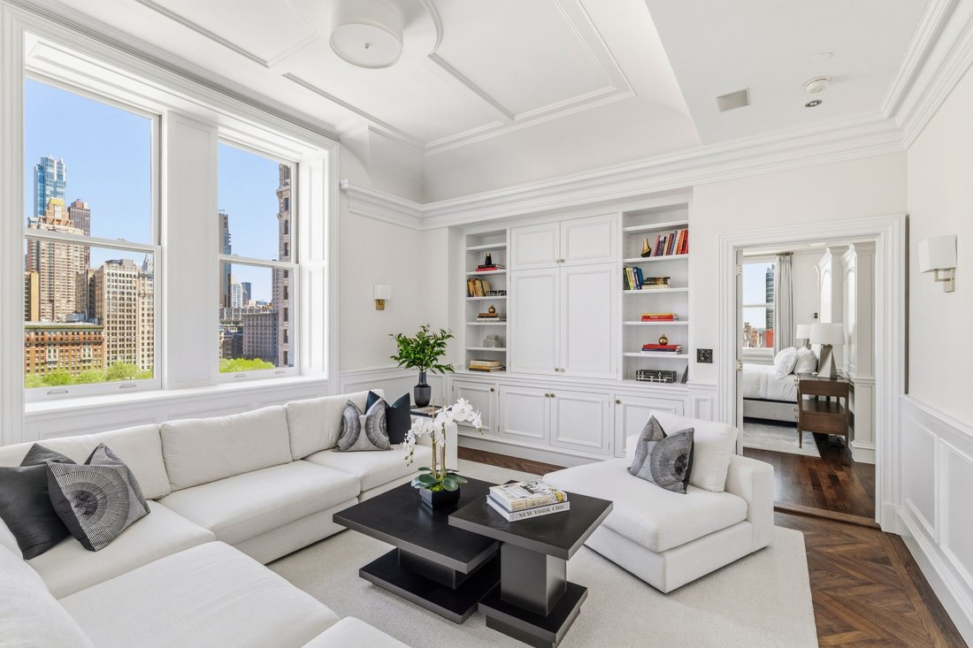 Condo in New York, New York, United States 4 - 14907228