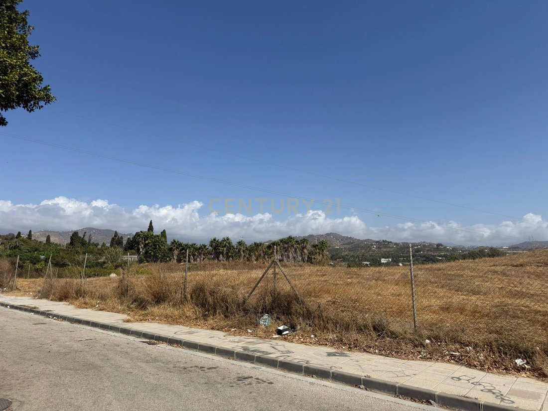 Land in Algarrobo, Andalusia, Spain 2 - 17748792