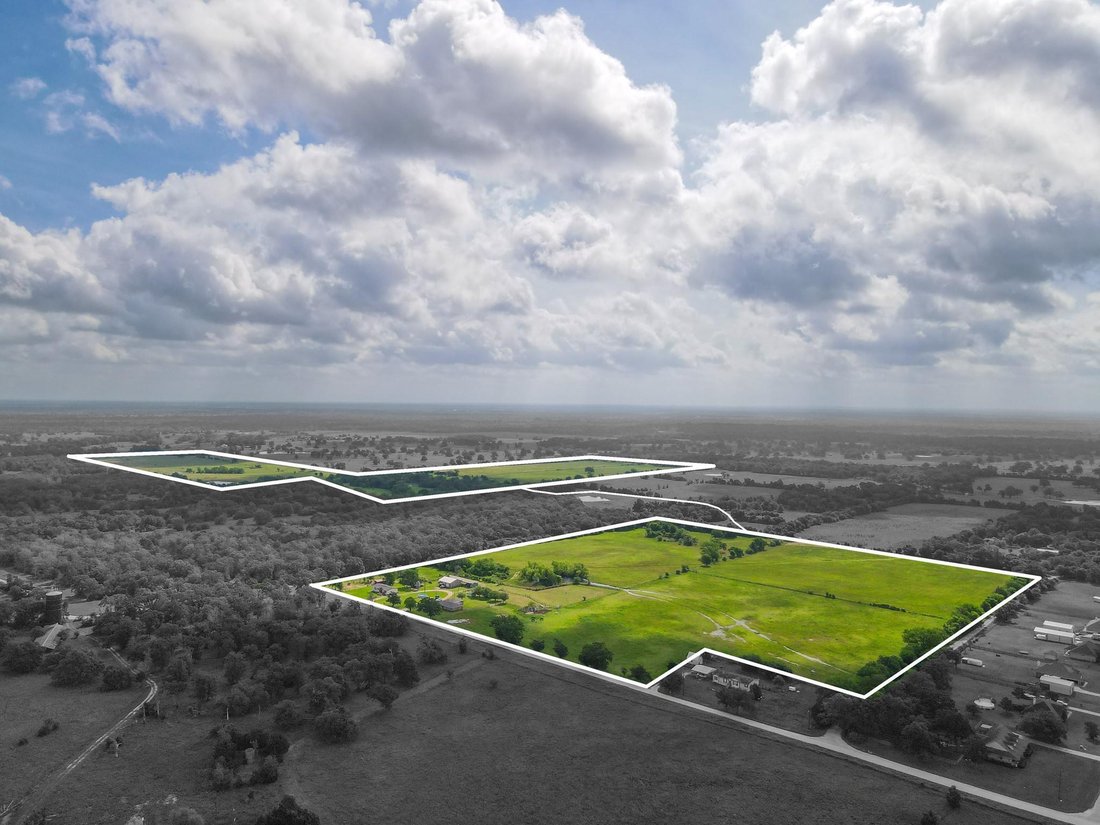 House in Wixon Valley, Texas, United States 2 - 17749079
