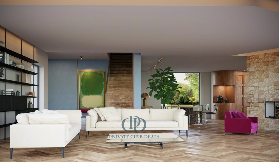 Villa in Angera, Lombardy, Italy 4 - 14358707