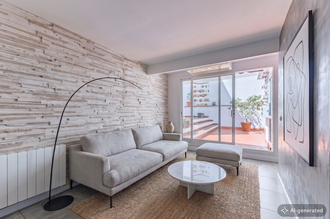 Apartment in Gracia, Barcelona, Spain 2 - 17748069