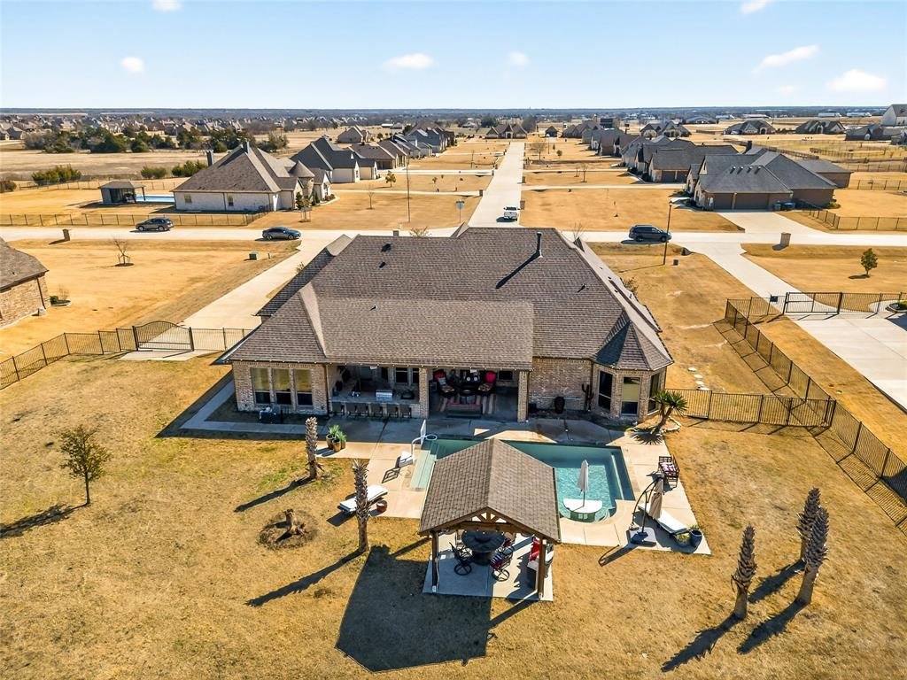 House in Talty, Texas, United States 2 - 17749542
