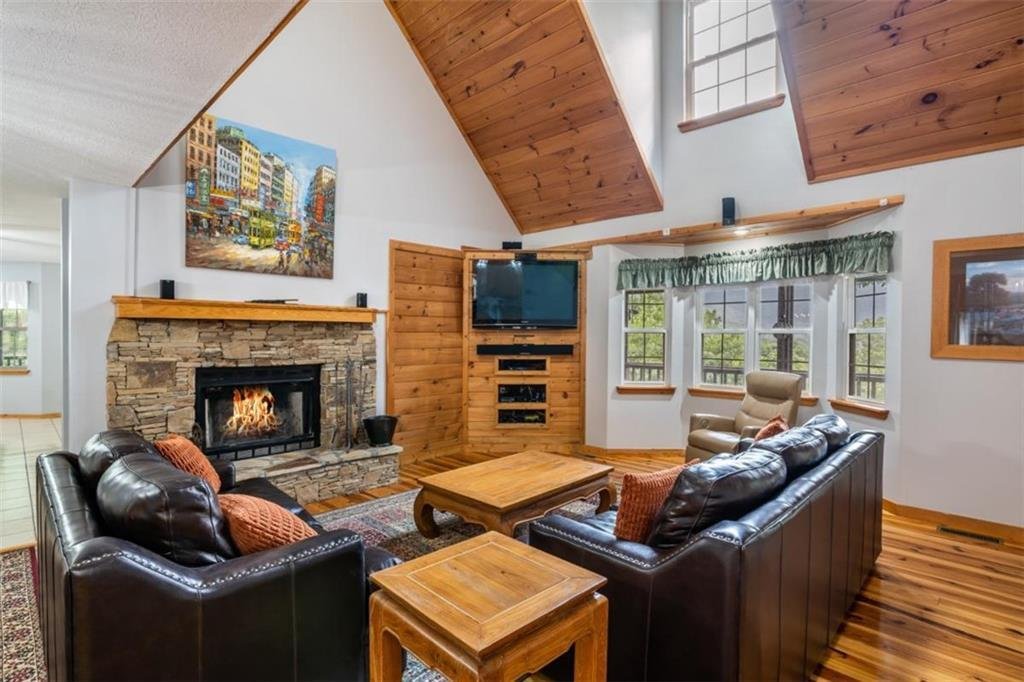 House in Blairsville, Georgia, United States 3 - 17748921