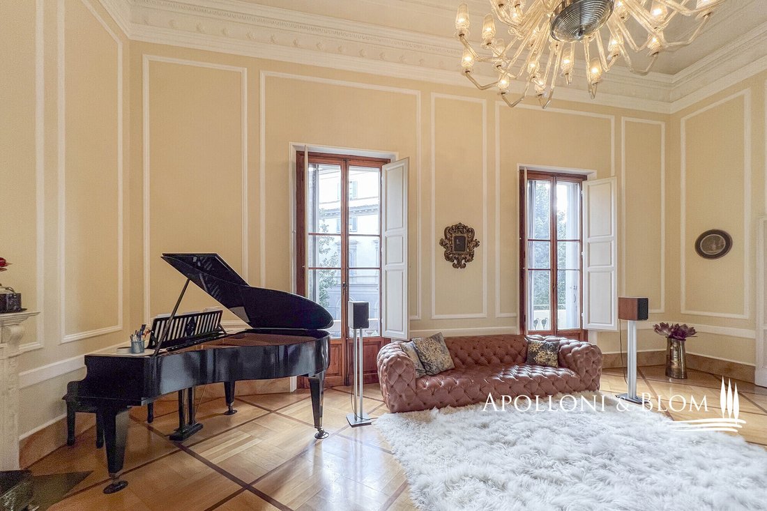 Apartment in Grassina - Ponte a Ema, Bagno A Ripoli, Tuscany 1 - 17748583