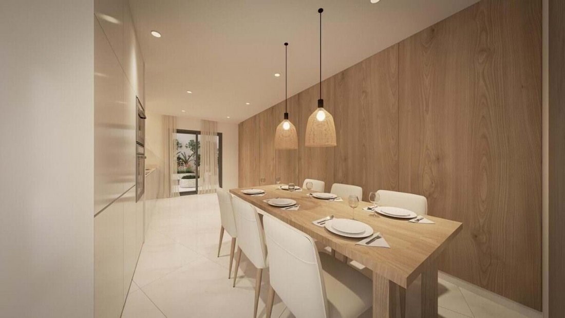 Apartment in ses Salines, Balearic Islands, Spain 5 - 17748214