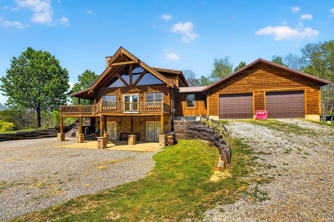 House in Jackson, Ohio, United States 3 - 17746779