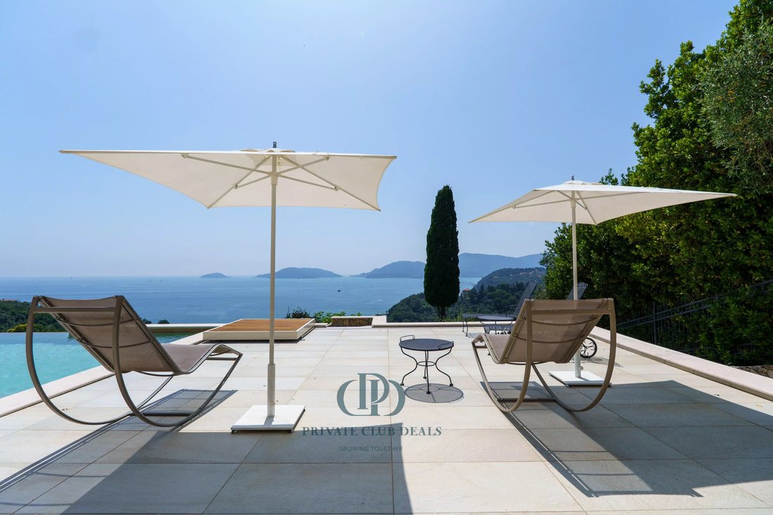 Villa in Lerici, Liguria, Italy 3 - 17241794