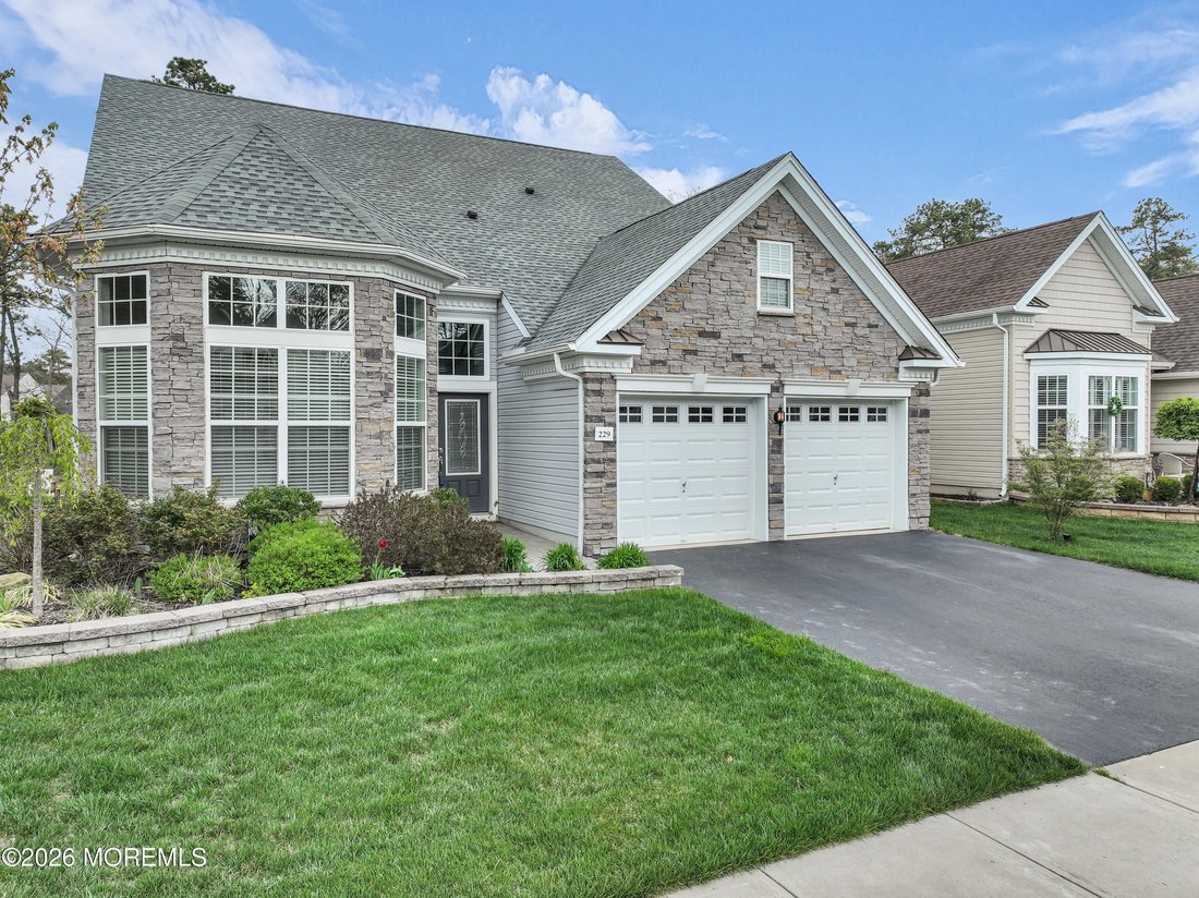 House in Lacey Township, New Jersey, United States 2 - 17743413