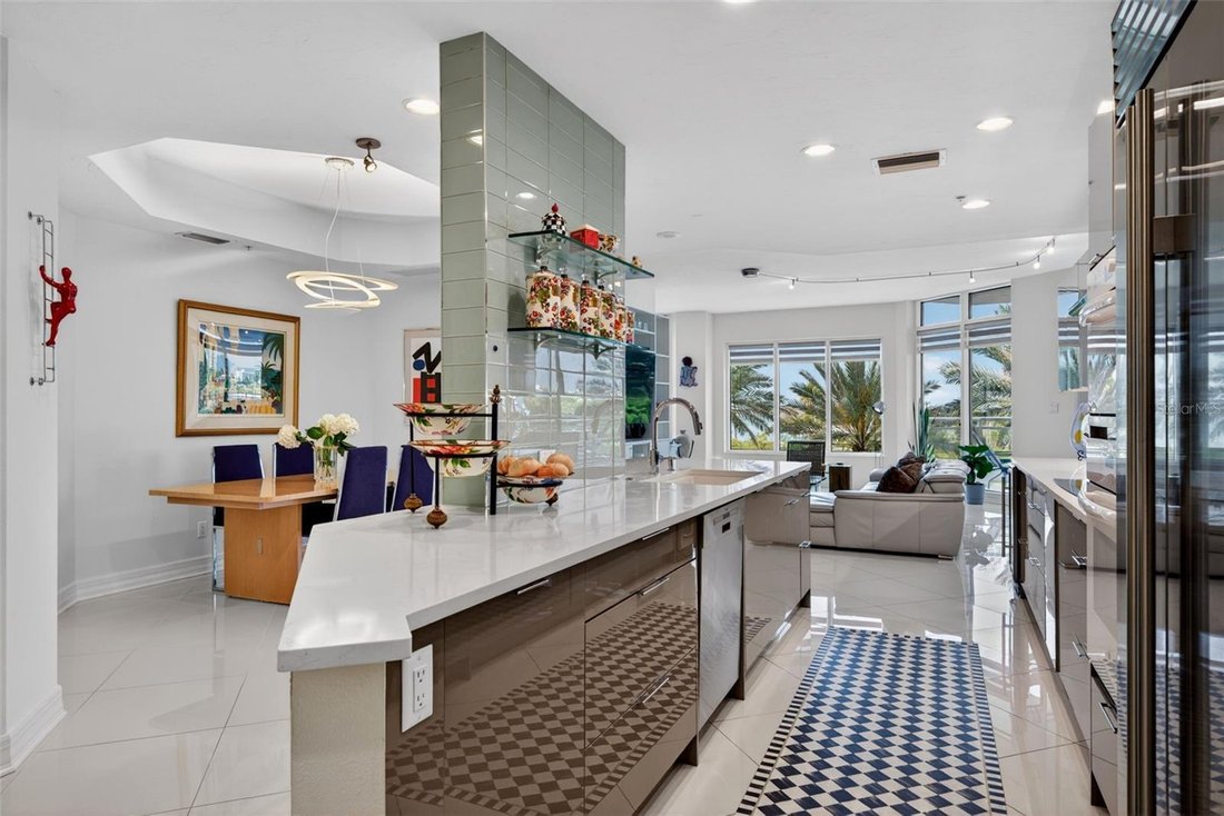 Condo in Sarasota, Florida, United States 5 - 17745029