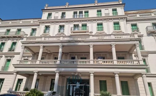Casa en Marconi - Porrine, Ospedaletti, Liguria 1