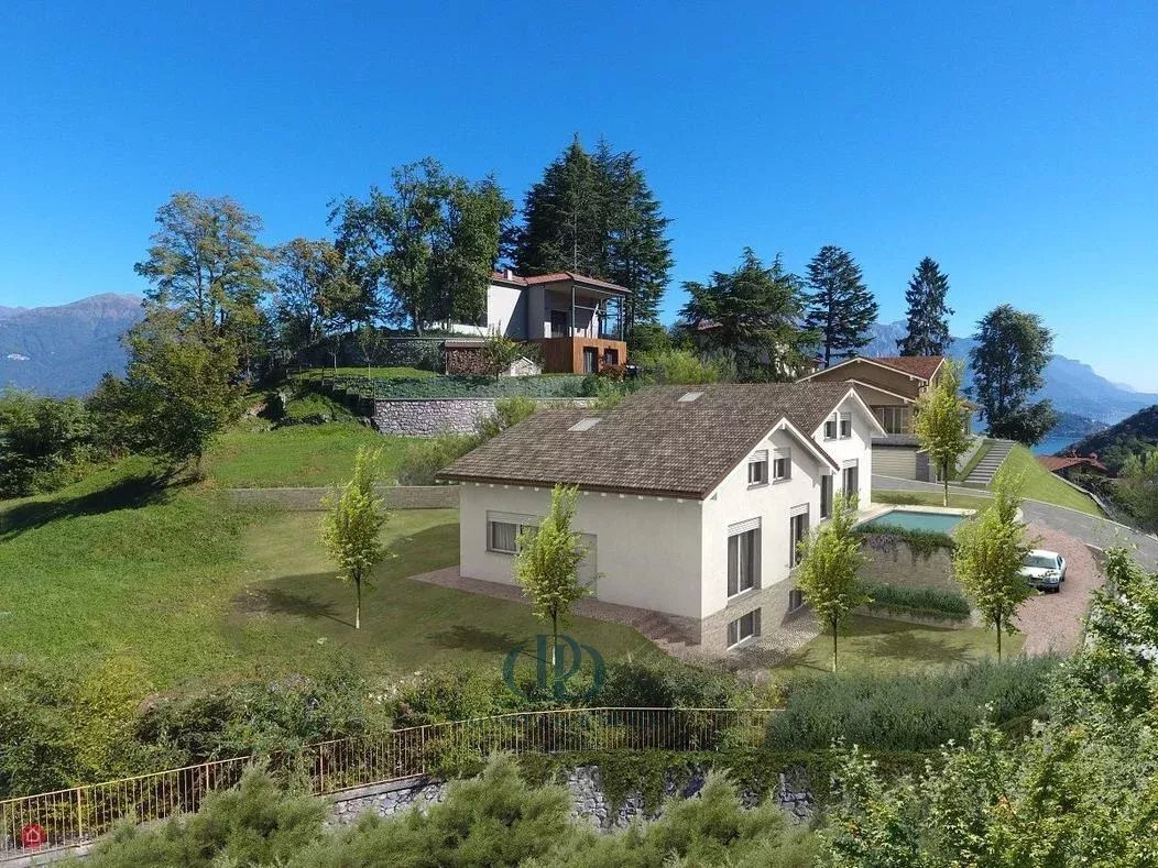 Villa in Grandola ed Uniti, Lombardy, Italy 2 - 15132958