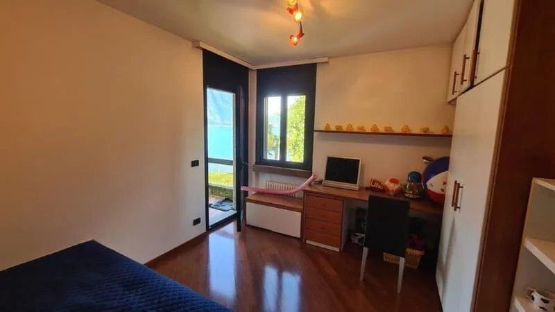 Wohnung in Bissone, Tessin, Schweiz 3 - 17743874