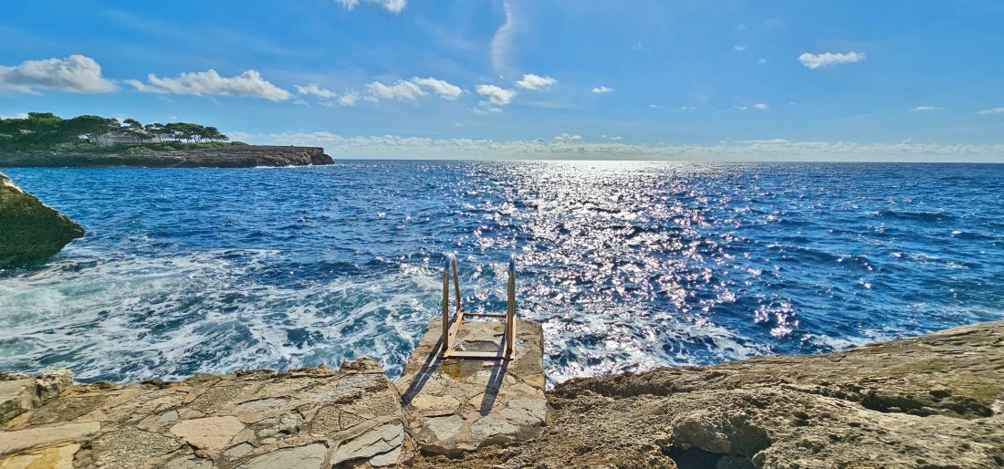 Villa in Santanyi, Balearic Islands, Spain 1 - 17747668