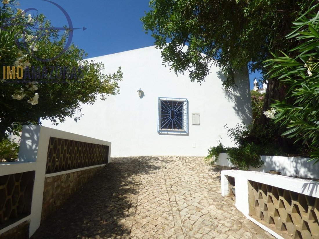 Maison à Alcantarilha, Algarve, Portugal 5 - 17744753