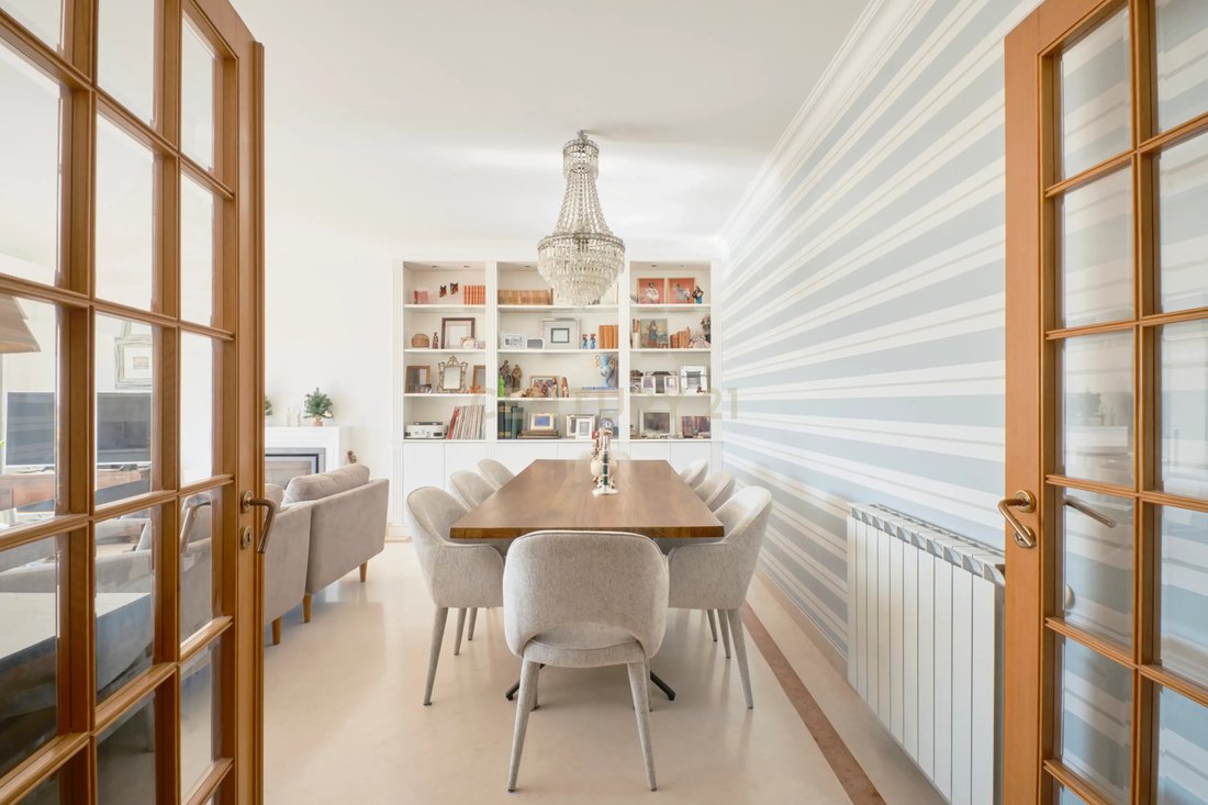 Apartment in Oeiras e Sao Juliao da Barra, Paco de Arcos e Caxias, Lisbon, Portugal 5 - 17749255