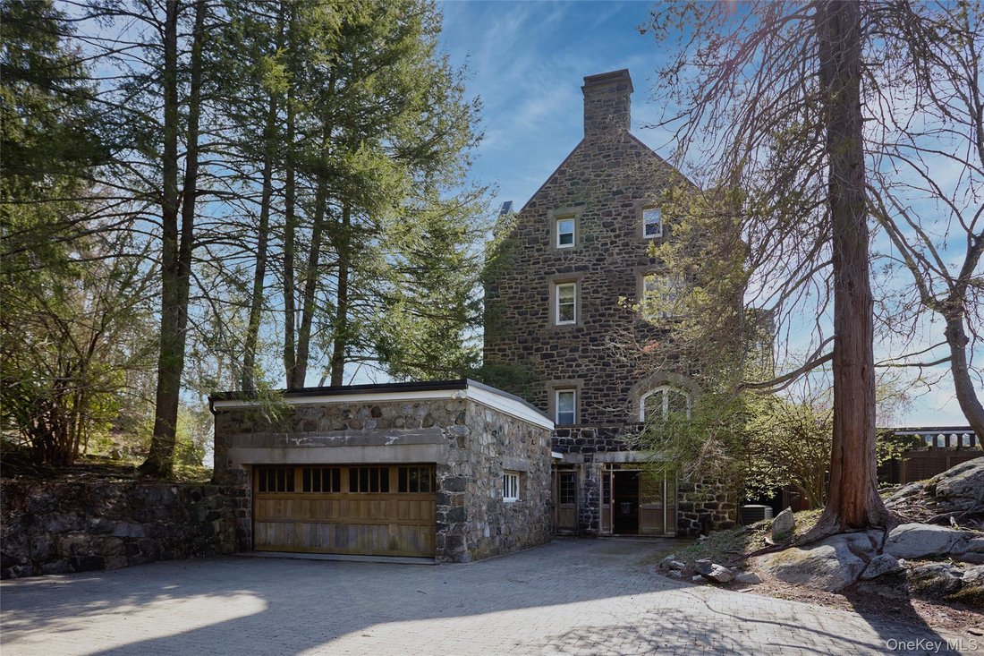 House in Tuxedo Park, New York, United States 3 - 17341670