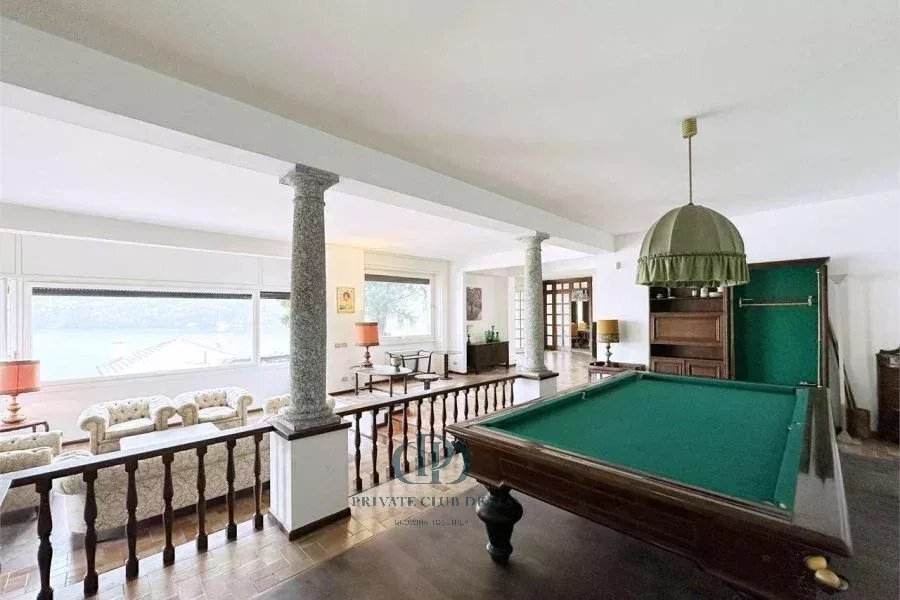 Villa in Historic Center, Como, Lombardy 4 - 17746135