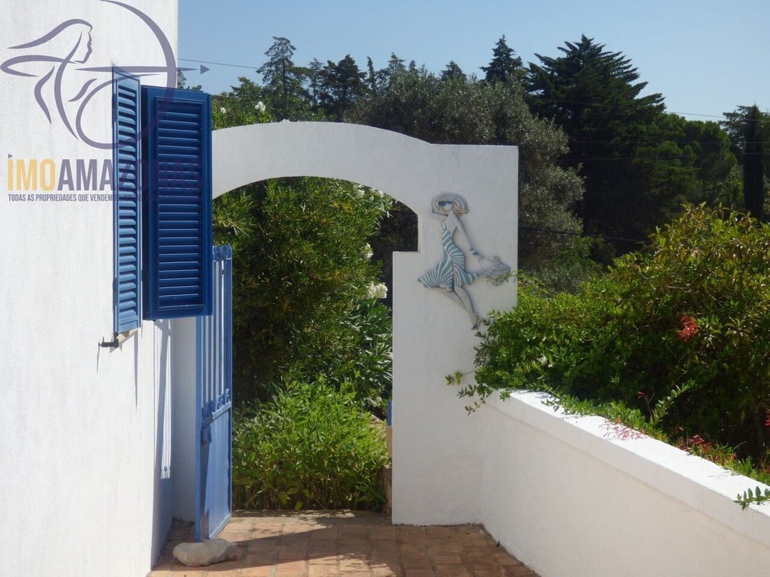 Maison à Alcantarilha, Algarve, Portugal 4 - 17744753