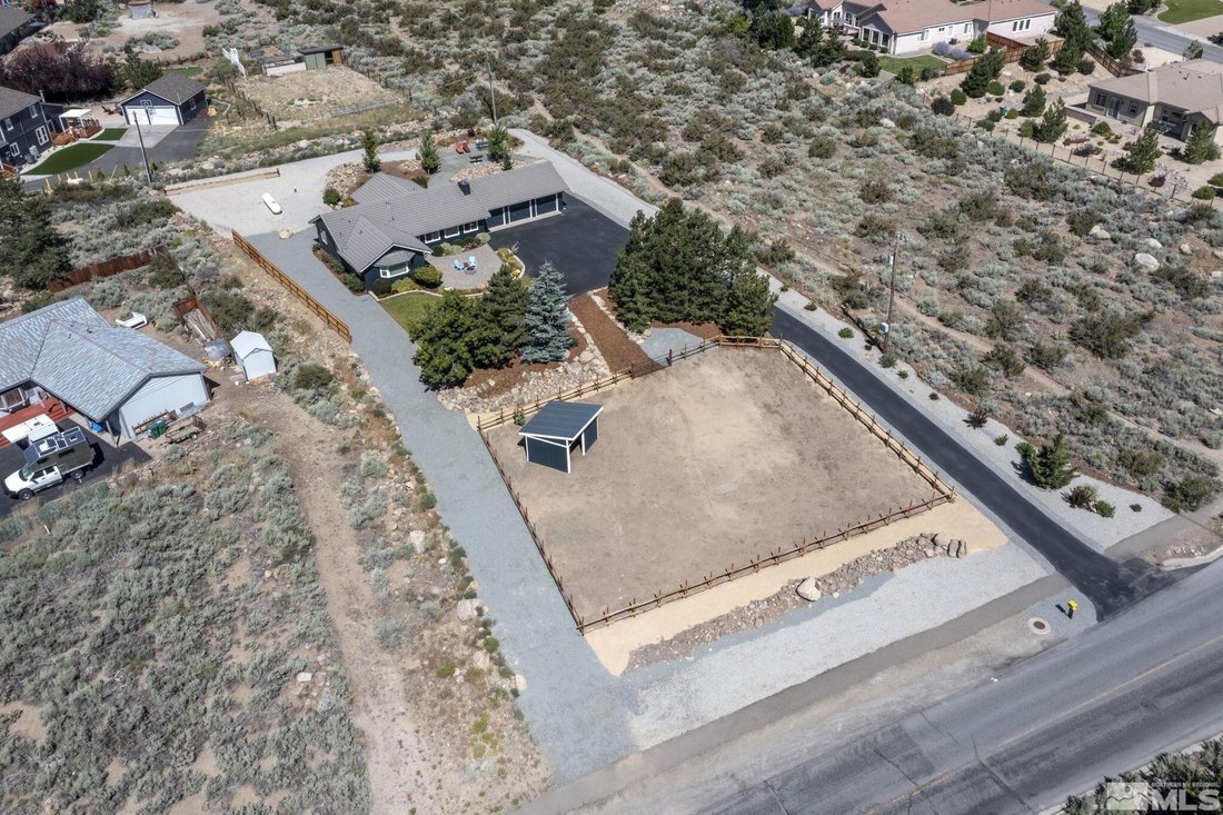 Casa a Reno, Nevada, Stati Uniti 2 - 14638825