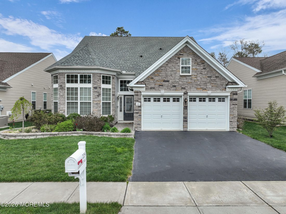 House in Lacey Township, New Jersey, United States 3 - 17743413