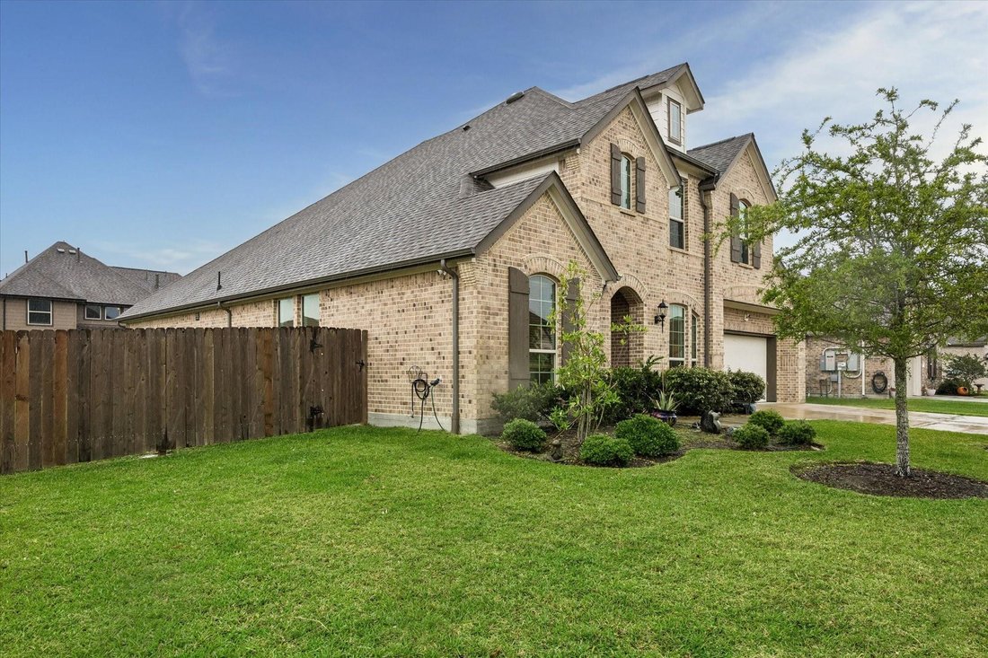 House in League City, Texas, United States 3 - 17749178