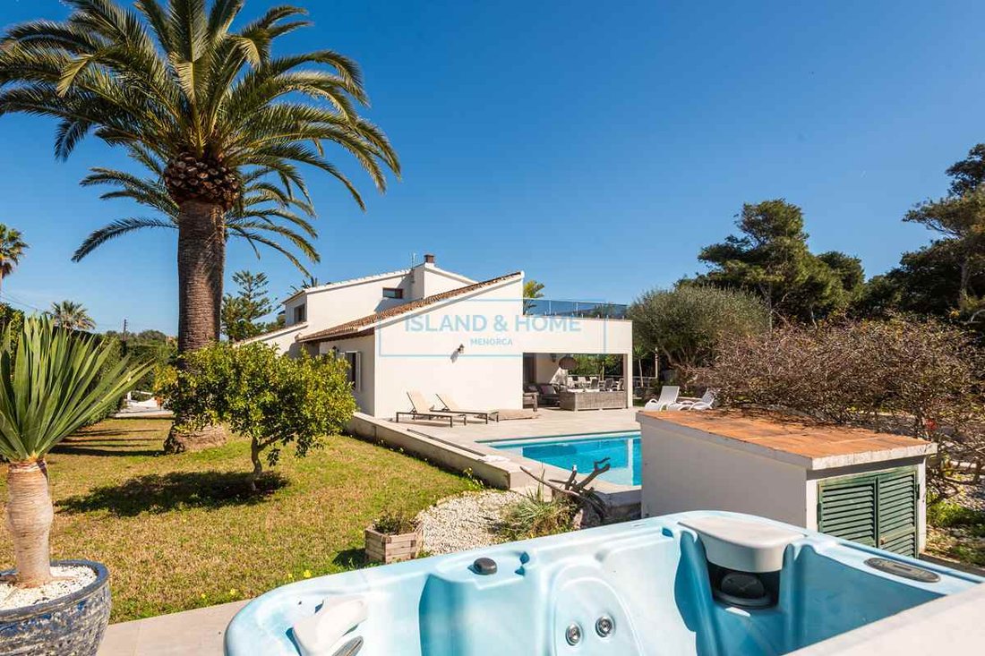 House in es Castell, Balearic Islands, Spain 3 - 17747331
