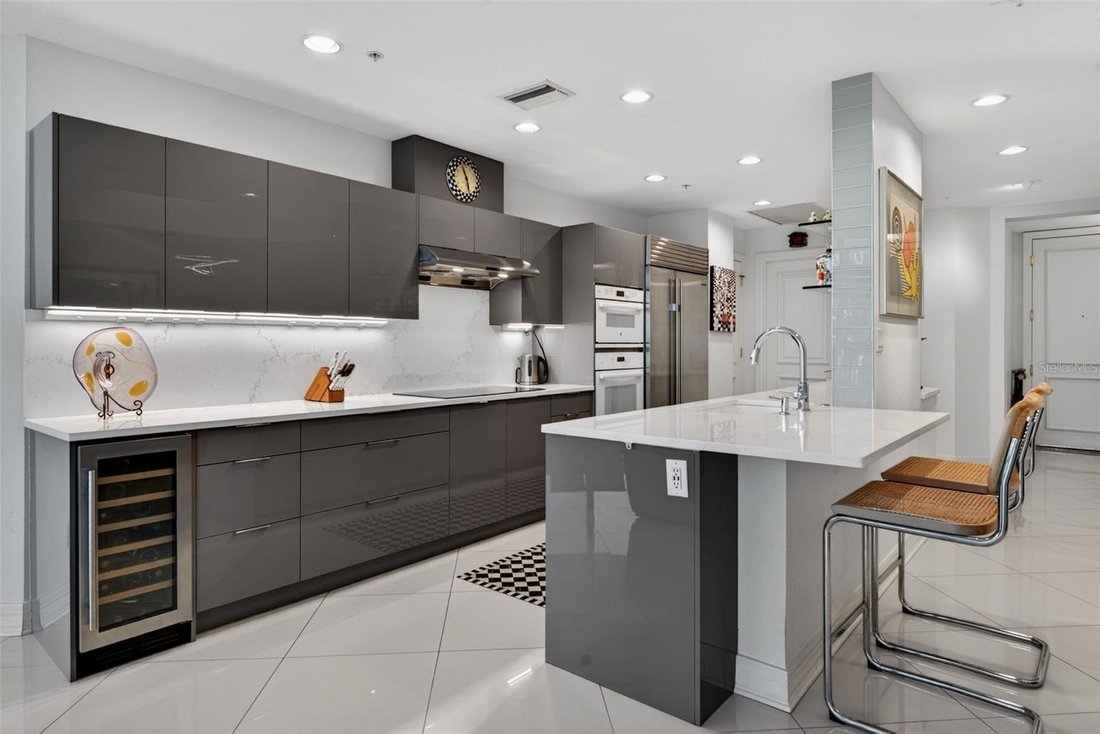 Appartement à Sarasota, Floride, États-Unis 4 - 17745029
