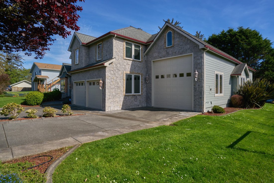 House in Brookings, Oregon, United States 3 - 17747968