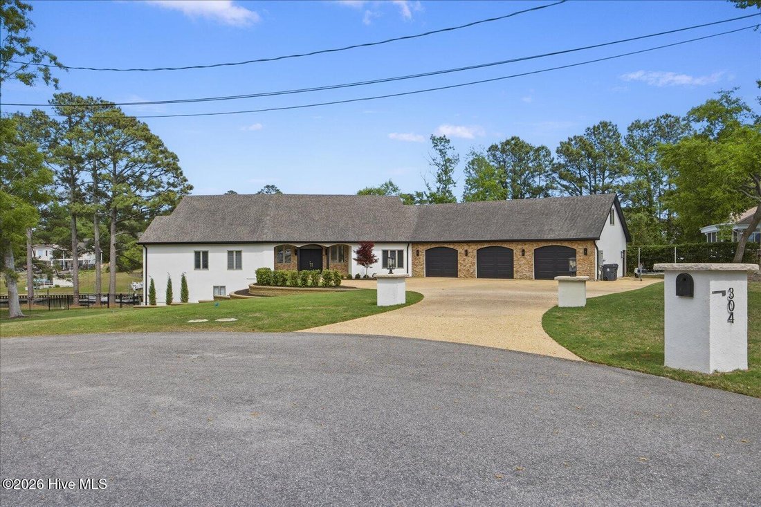 House in Hampstead, North Carolina, United States 1 - 17747834