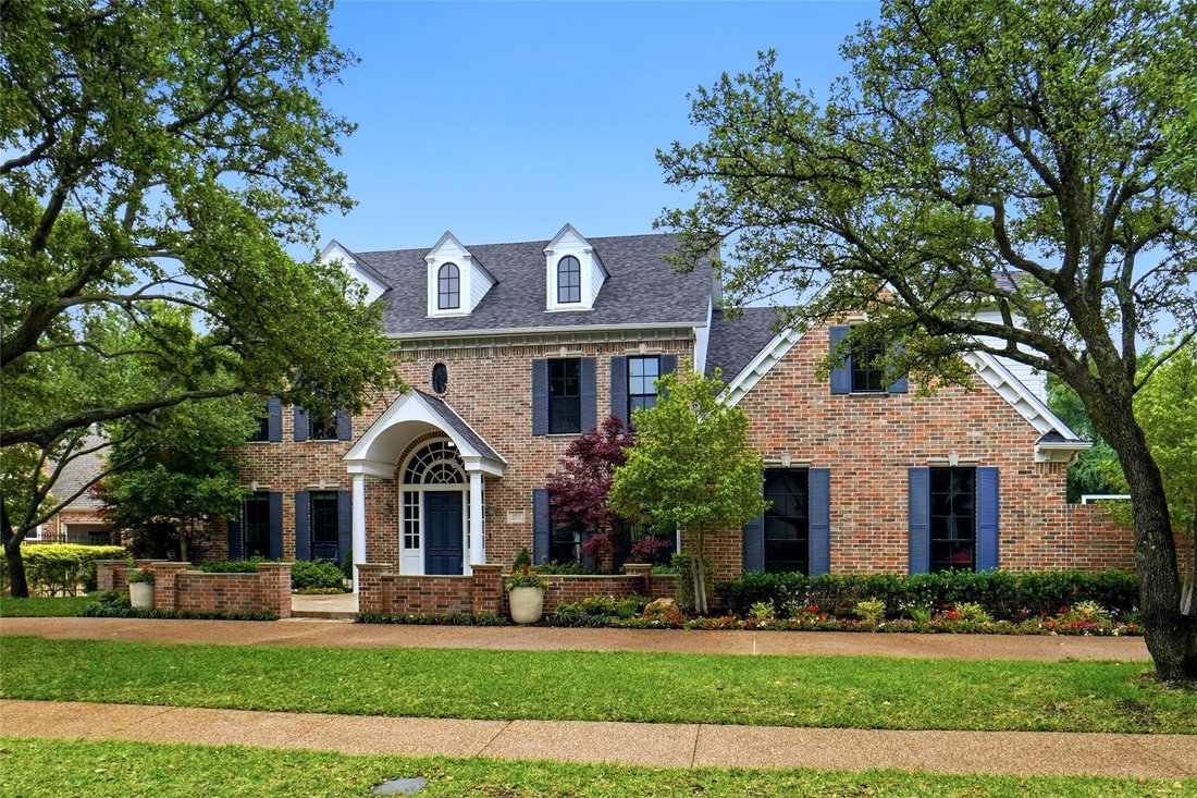 Haus in Colleyville, Texas, Vereinigte Staaten 2 - 17750513