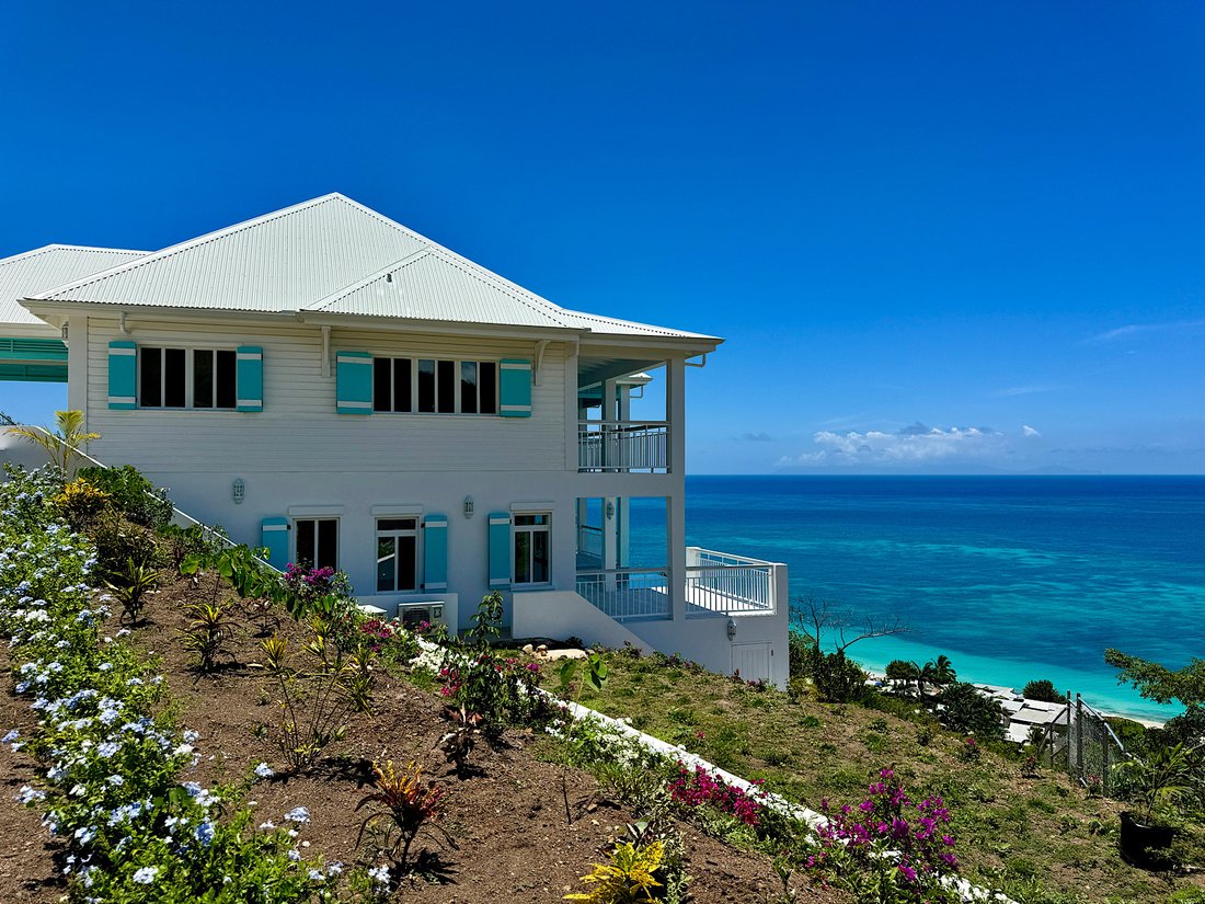 Villa in Saint John's, Saint John, Antigua and Barbuda 2 - 17746108